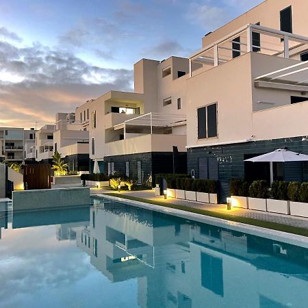 Luxury Apartment Turquesa Del Mar Аликанте Экстерьер фото