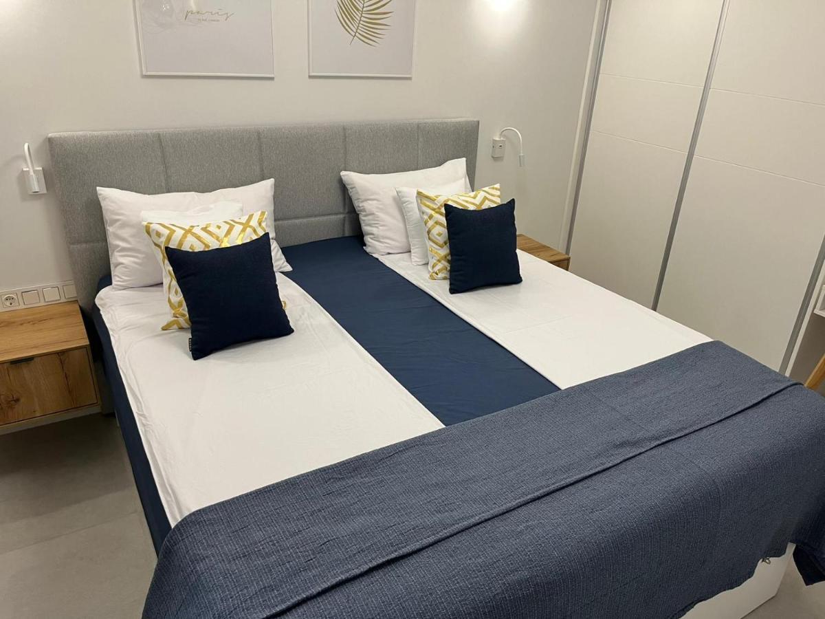 Luxury Apartment Turquesa Del Mar Аликанте Экстерьер фото
